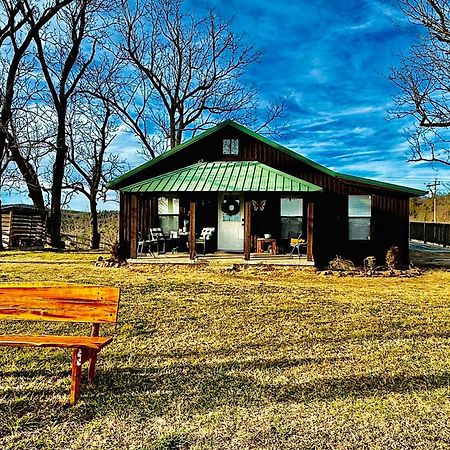 Butterfly Ridge Cabin - At The Top Of The Canyon Jasper Eksteriør bilde